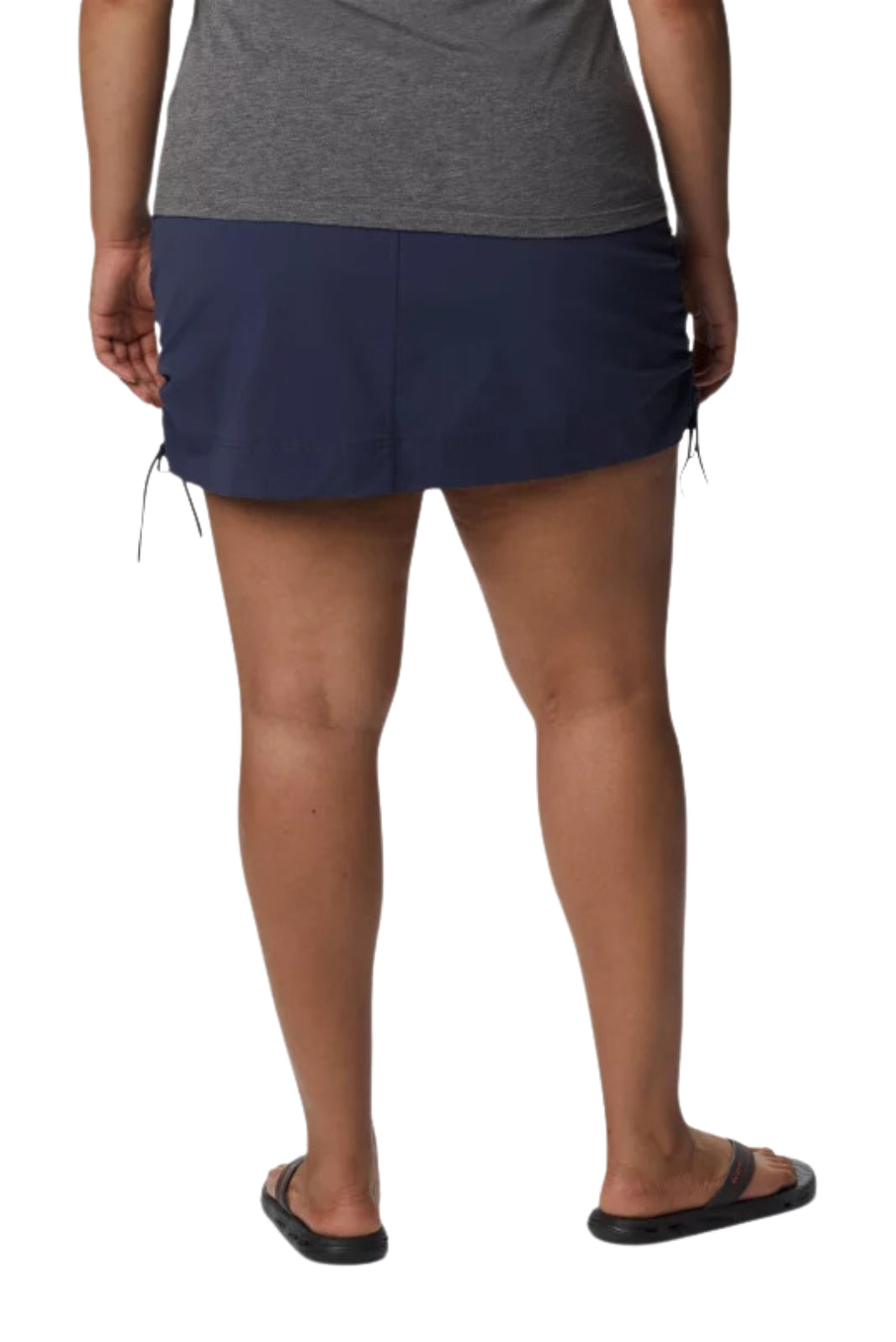 Columbia Plus Size Anytime Casual Skort