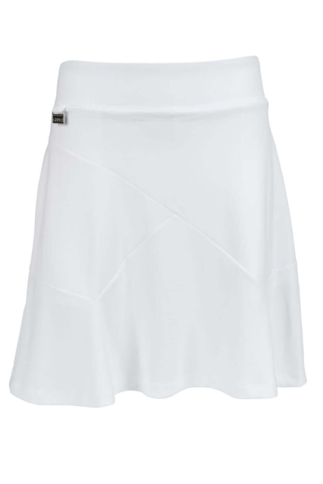 Jupe-Culotte De Golf Sassy Taille Plus de Lopez