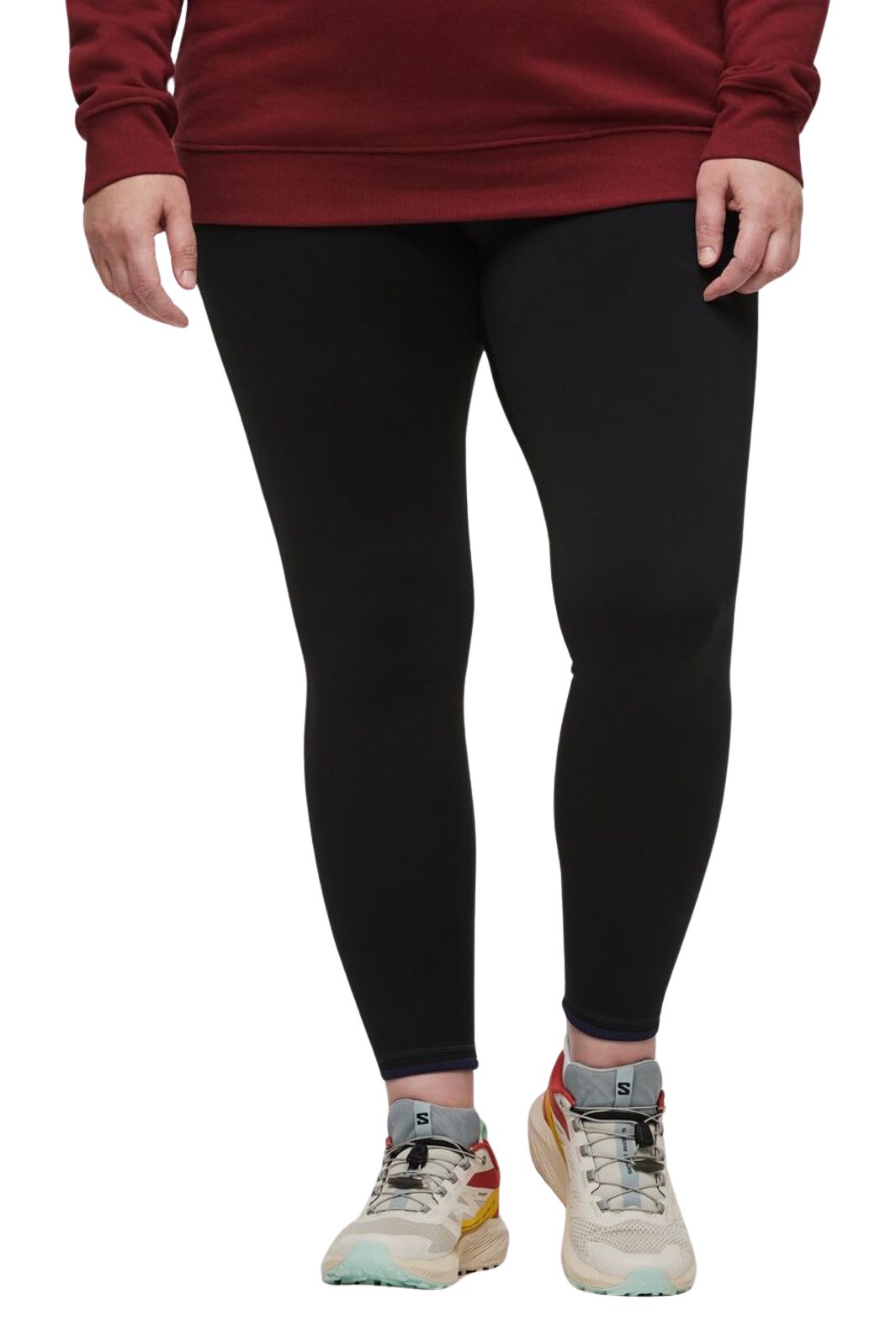 Plus Size Mari Tight Leggings from Cotopaxi