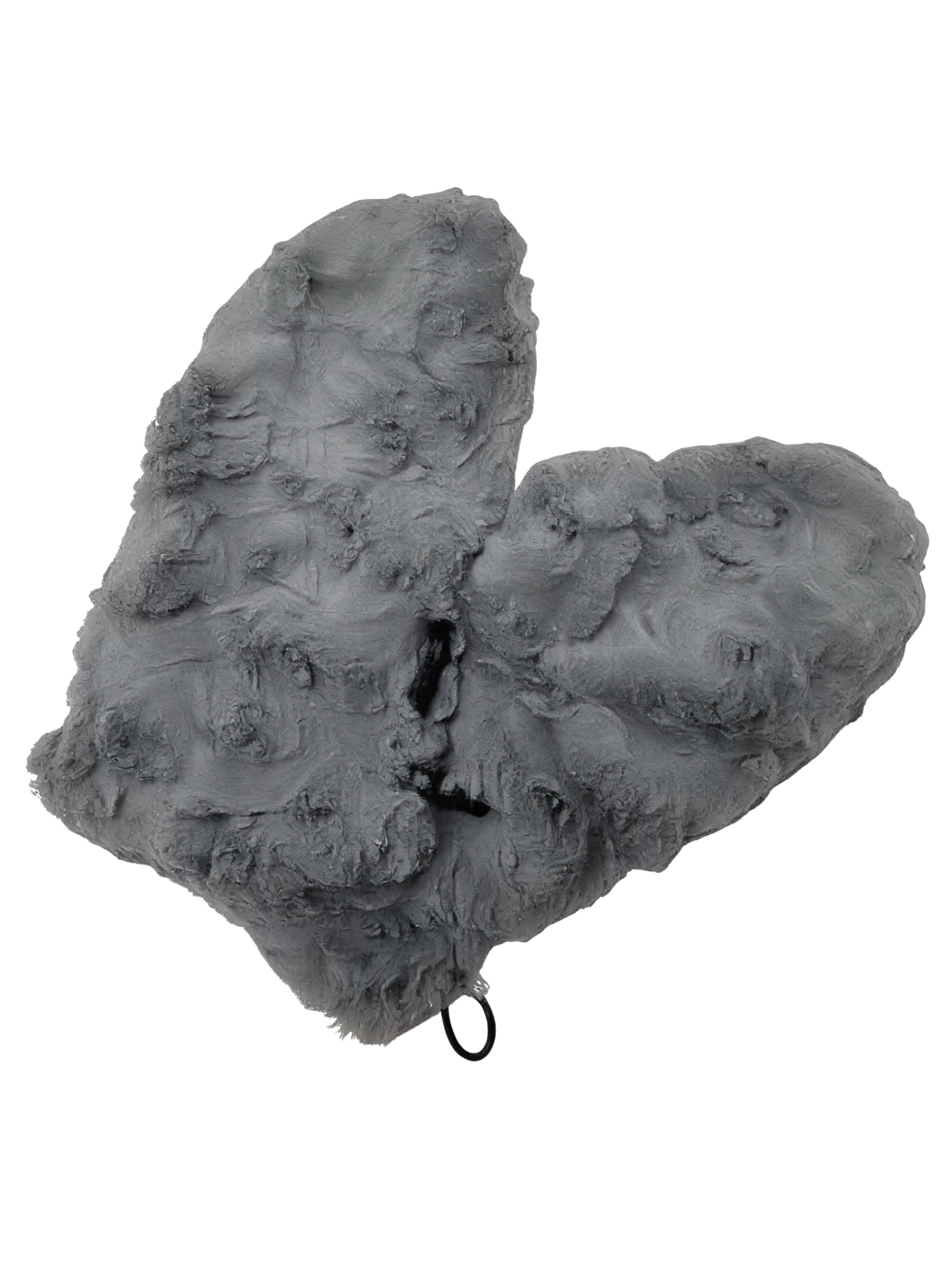 Mitaines Grizzly - Gris