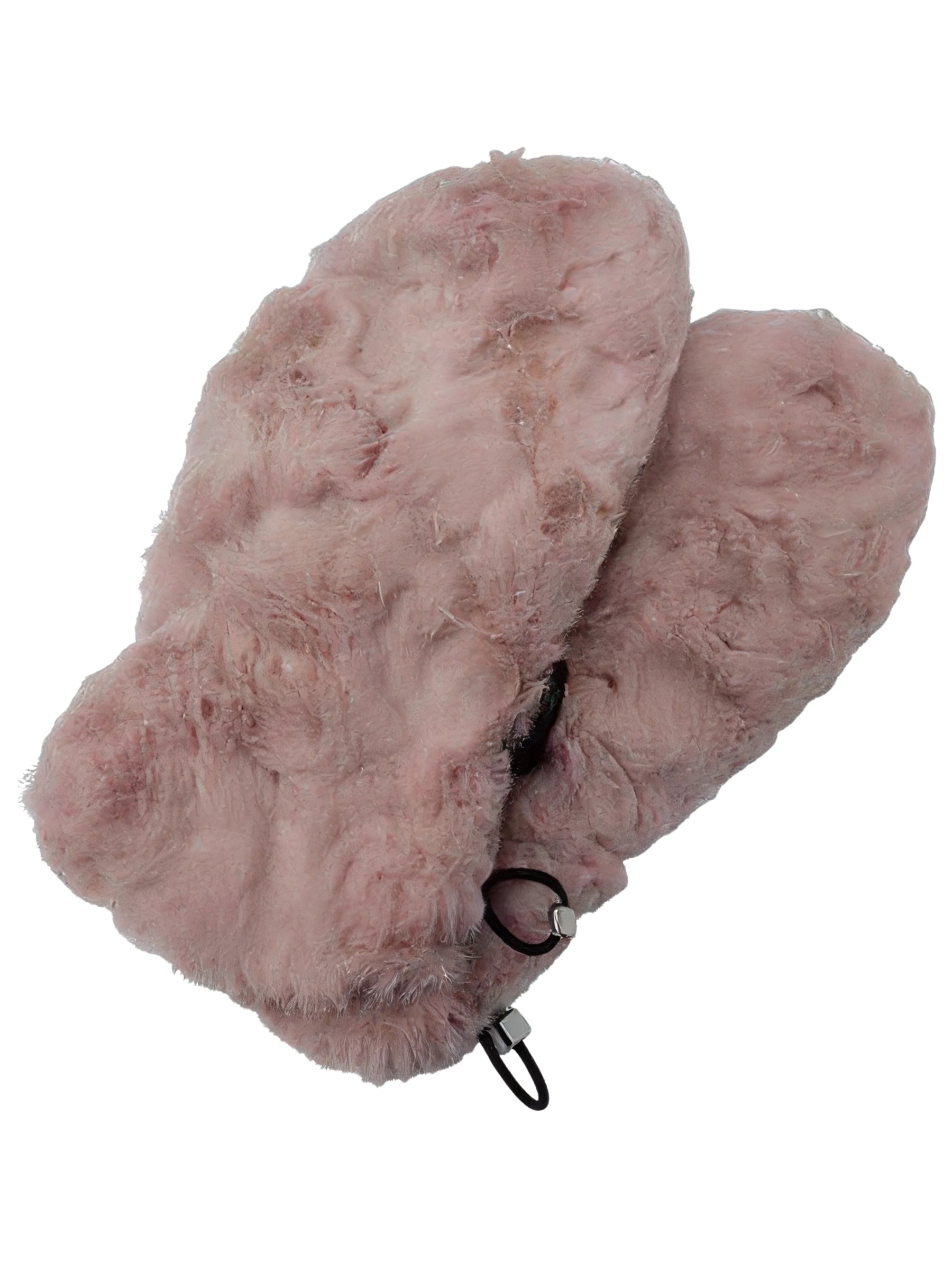 Mitaines Grizzly - Rose Tendre