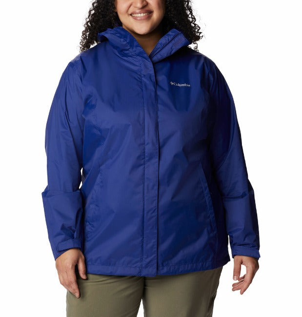 Manteau Arcadia II Taille Plus de Columbia