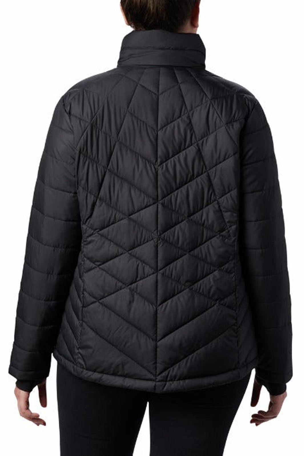 Manteau Taille Plus Heavenly de Columbia