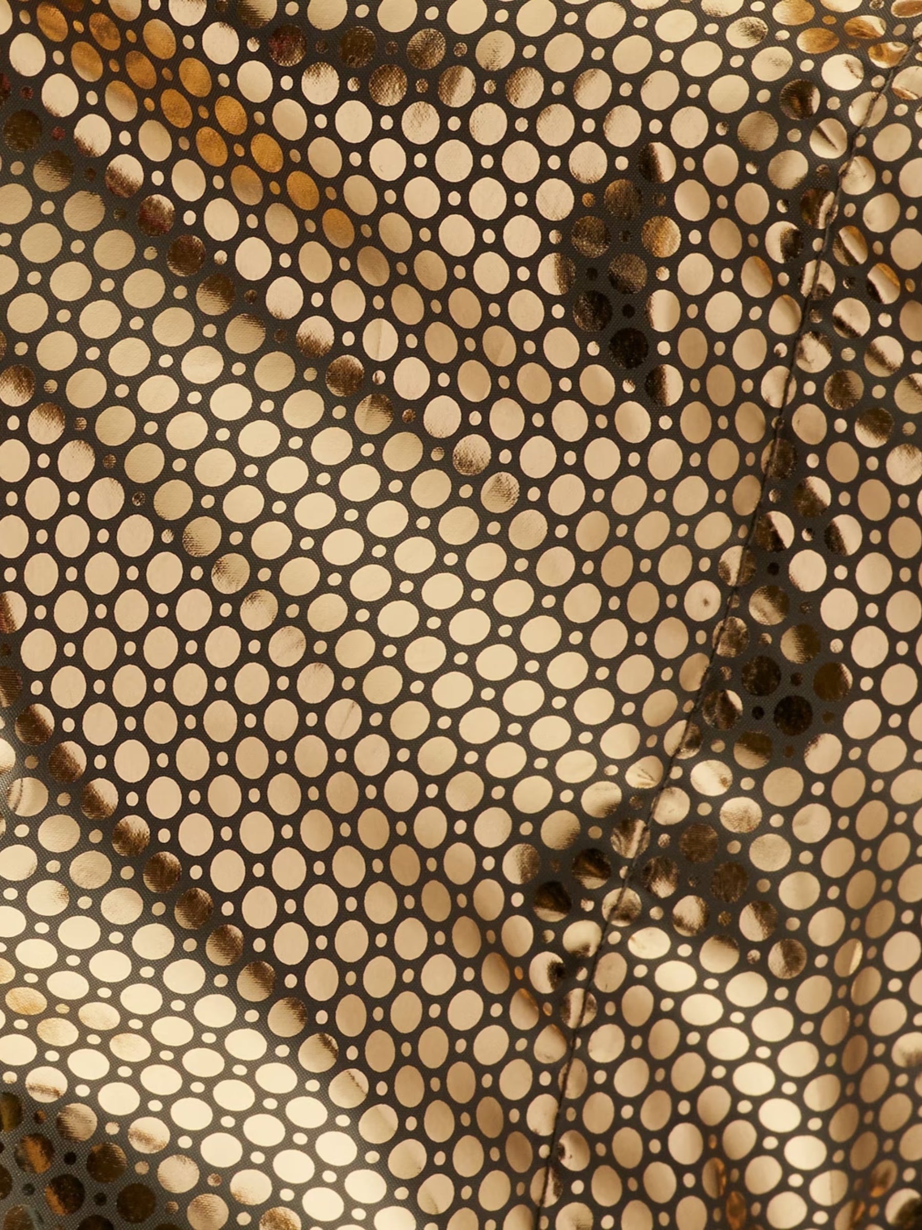 Manteau Mi-long Mountain Croo III Taille Plus - Noir