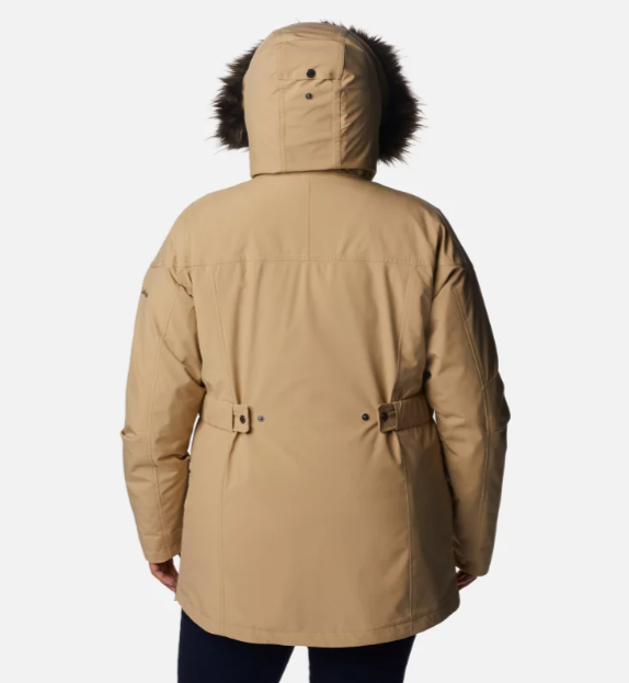 Manteau Payton Pass™ Interchangeable Taille Plus de Columbia