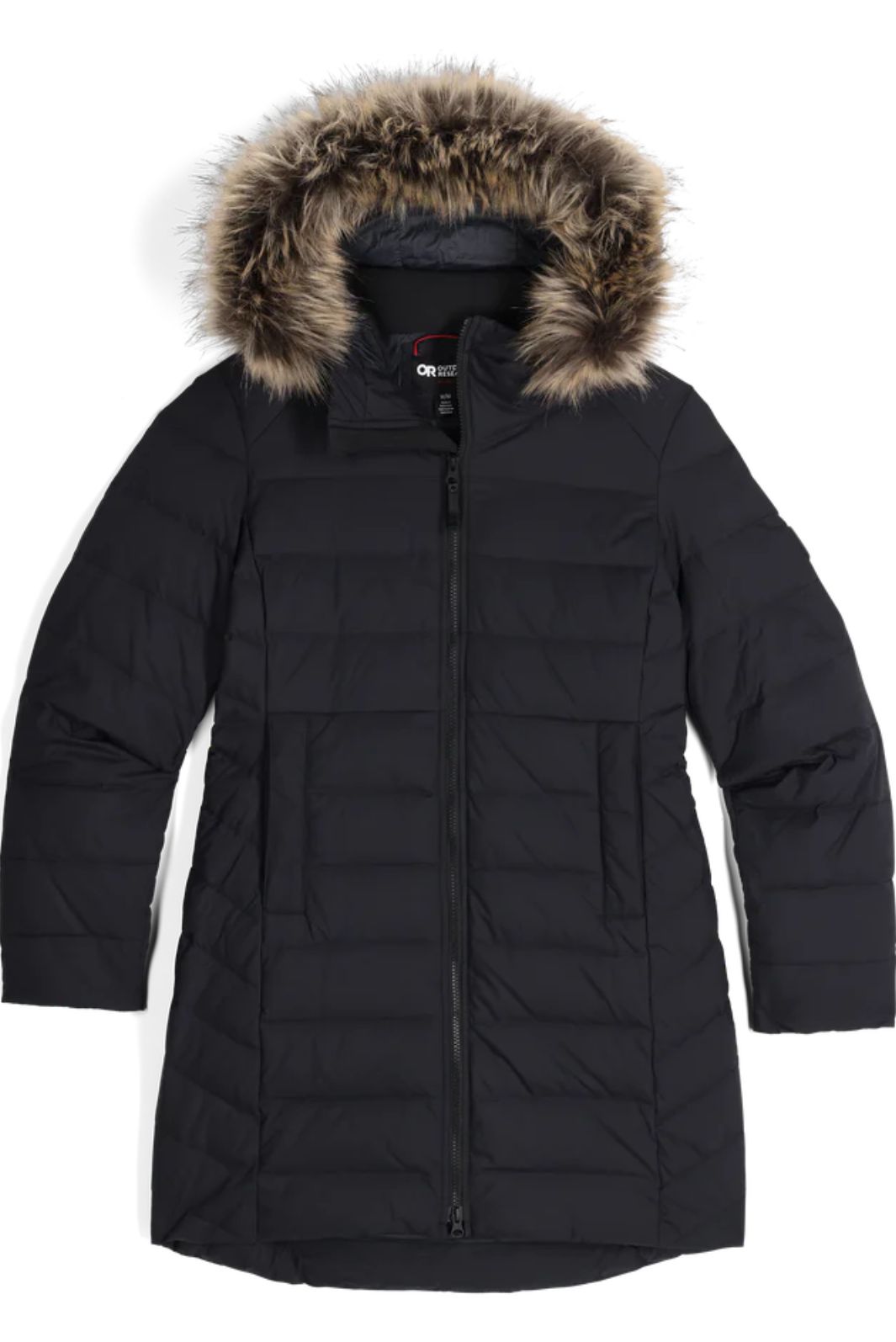 Manteau isolé en duvet Coze Lux Down Taille Plus d'Outdoor Research