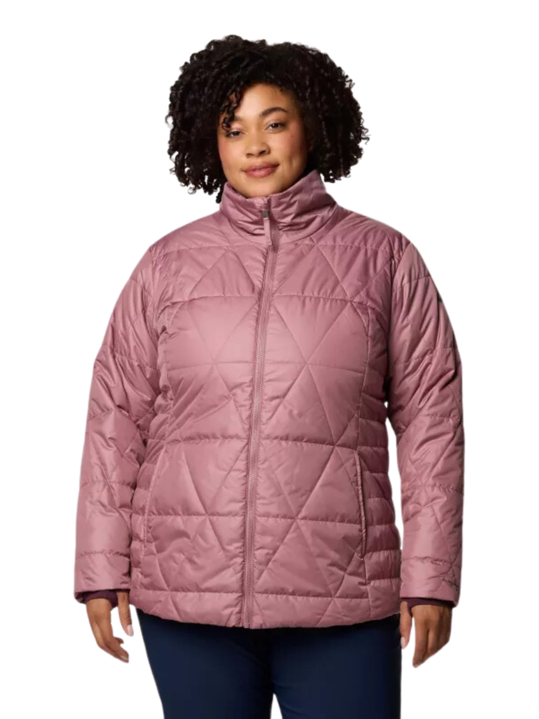 Manteau Payton Pass II Interchangeable Taille Plus Moonvista de Columbia