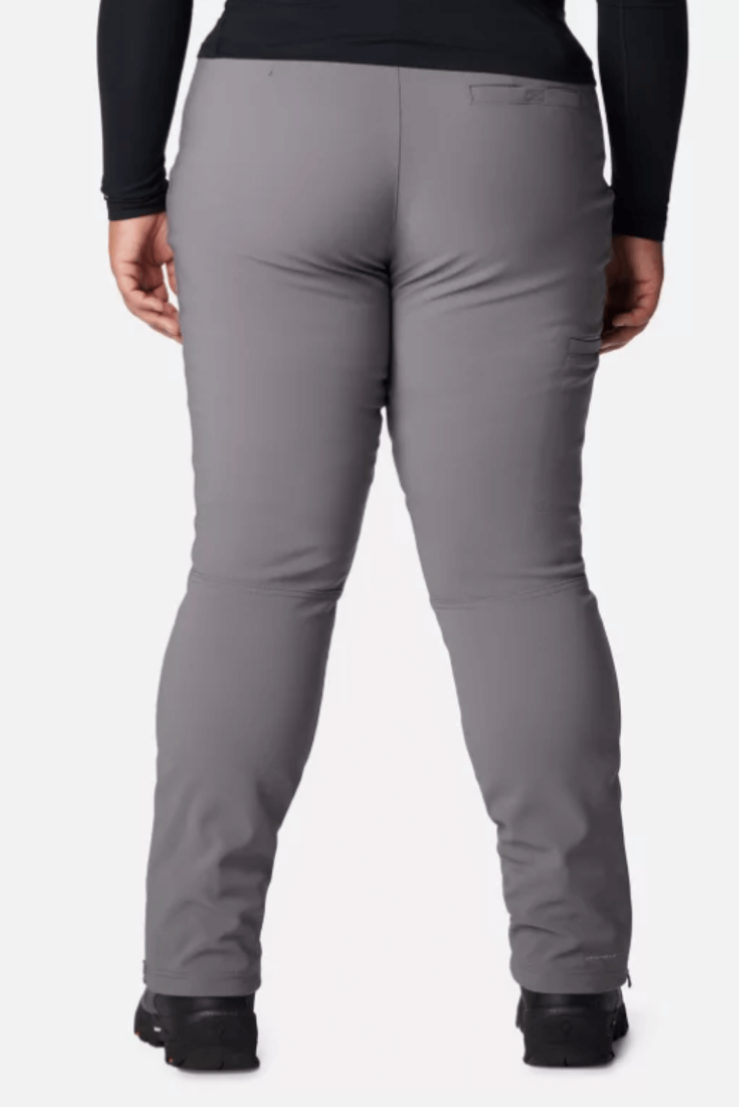 Pantalon Back Beauty Passo Alto III Courte Taille Plus de Columbia