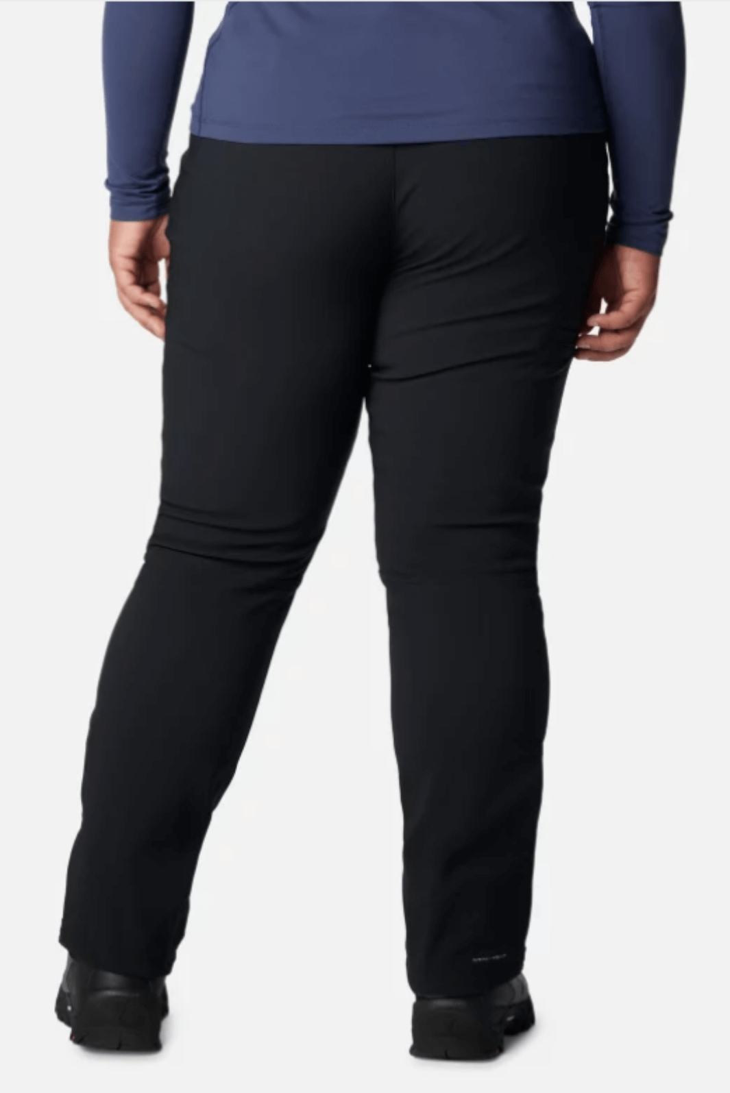 Pantalon Back Beauty Passo Alto III Courte Taille Plus de Columbia