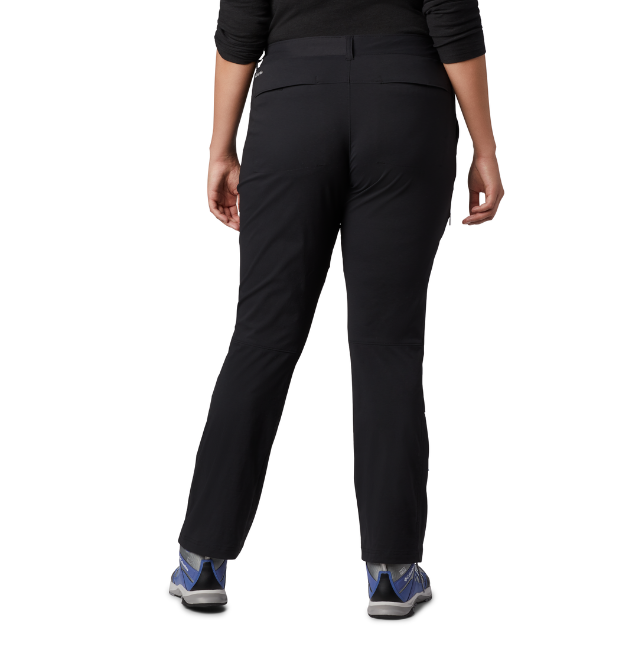 Pantalon Saturday Trail™ Taille Plus Reg. de Columbia