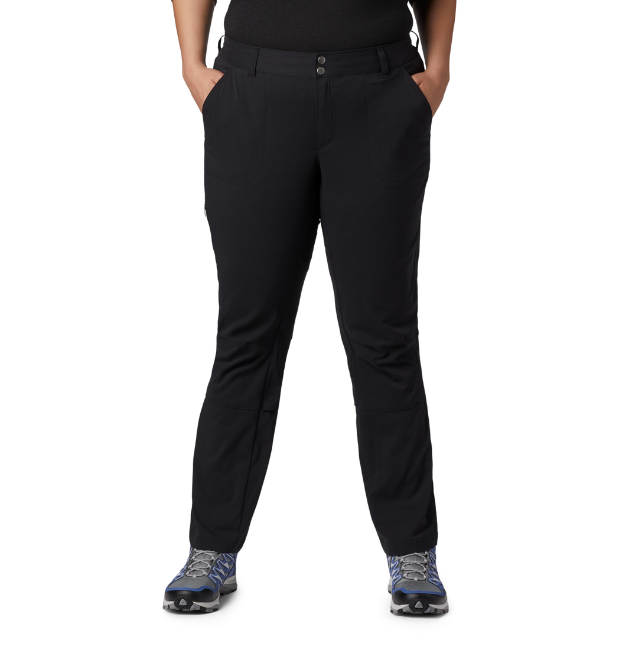  Pantalon Saturday Trail Taille Plus Reg. de Columbia