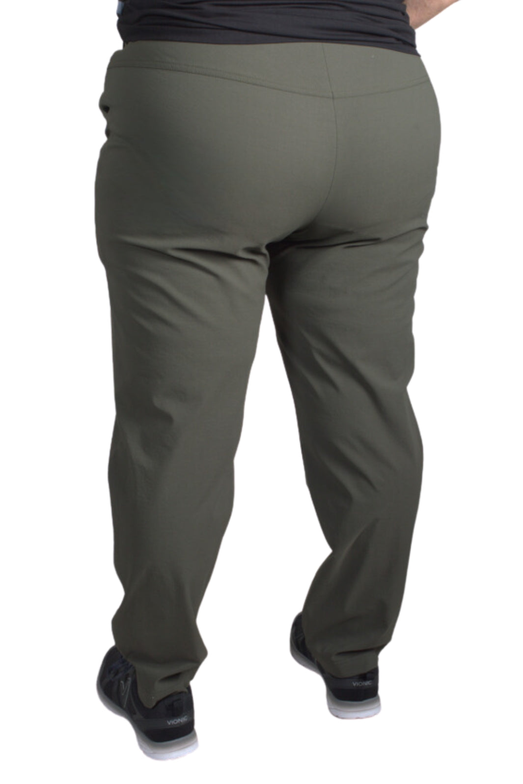 Plus Size Chesapeake Pants by Sportive Plus