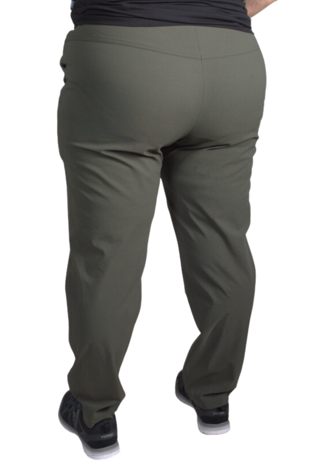  Pantalon Chesapeake Taille Plus de Sportive Plus