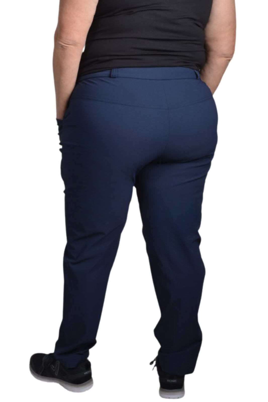  Pantalon Chesapeake Taille Plus de Sportive Plus