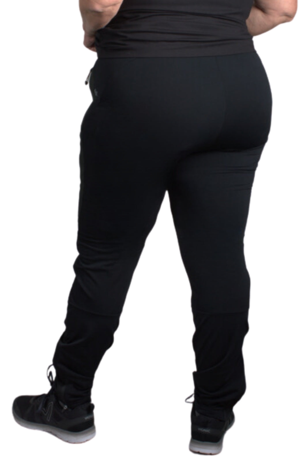 Plus Size Touring Ull Multi-Sport Soft Shell Pants by Sportive Plus
