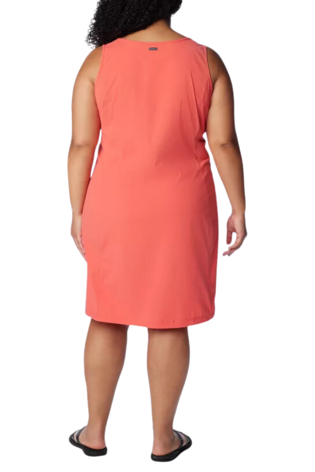 Columbia Plus Size Anytime Casual™ III Dress