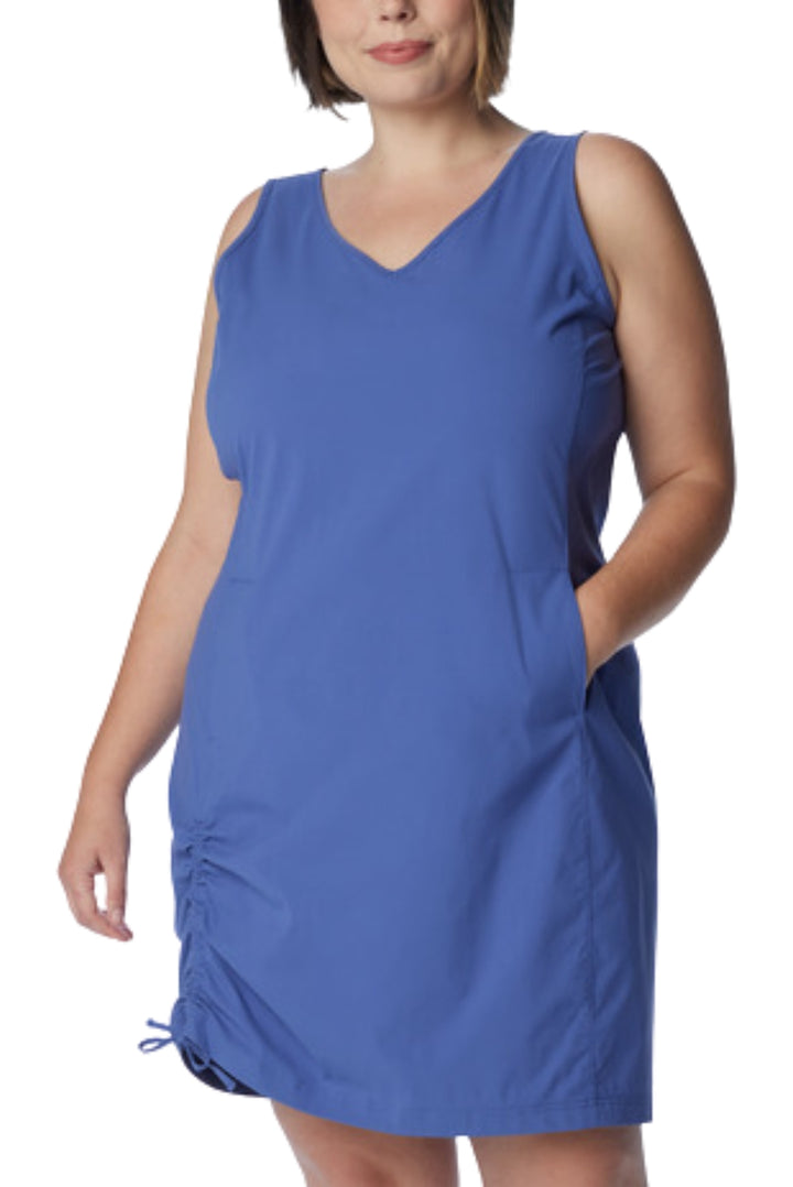 Robe Anytime Casual™ III Taille Plus de Columbia