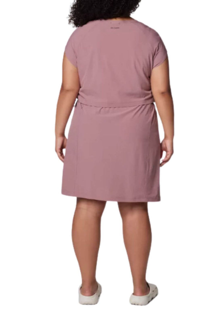 Plus Size Boundless Beauty Dress from Columbia