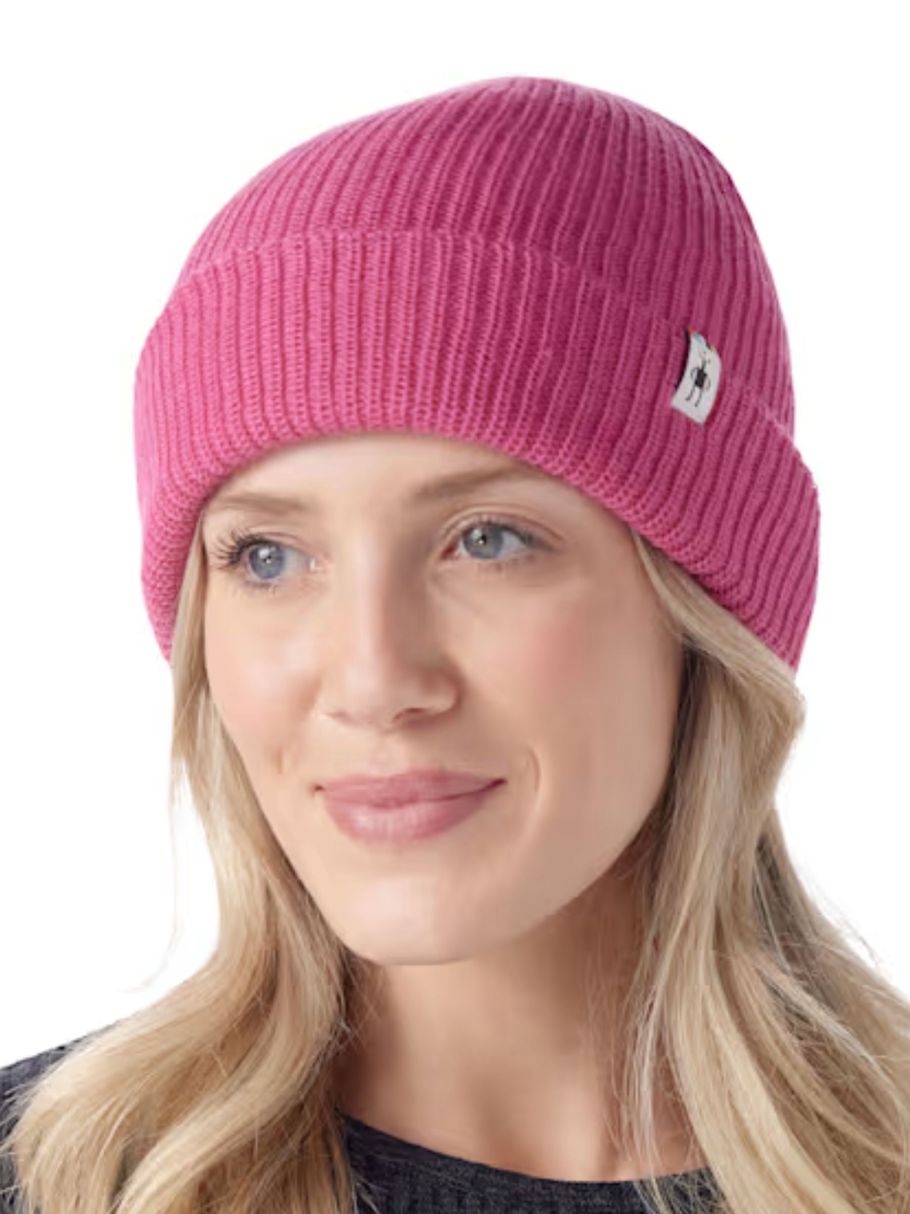 Tuque (Garden Pink) de Smartwool