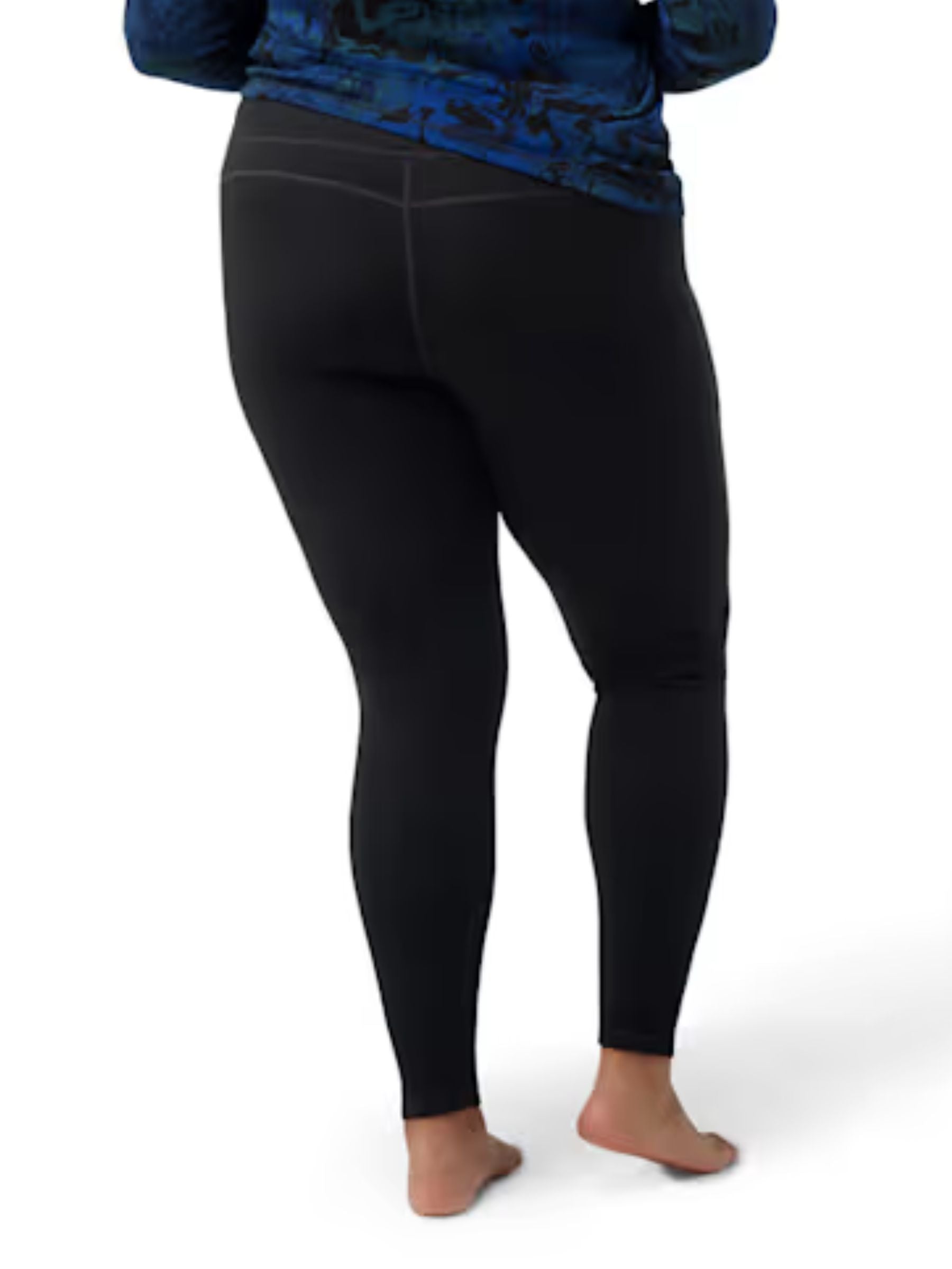 Smartwool Plus Size Pants Base Layer