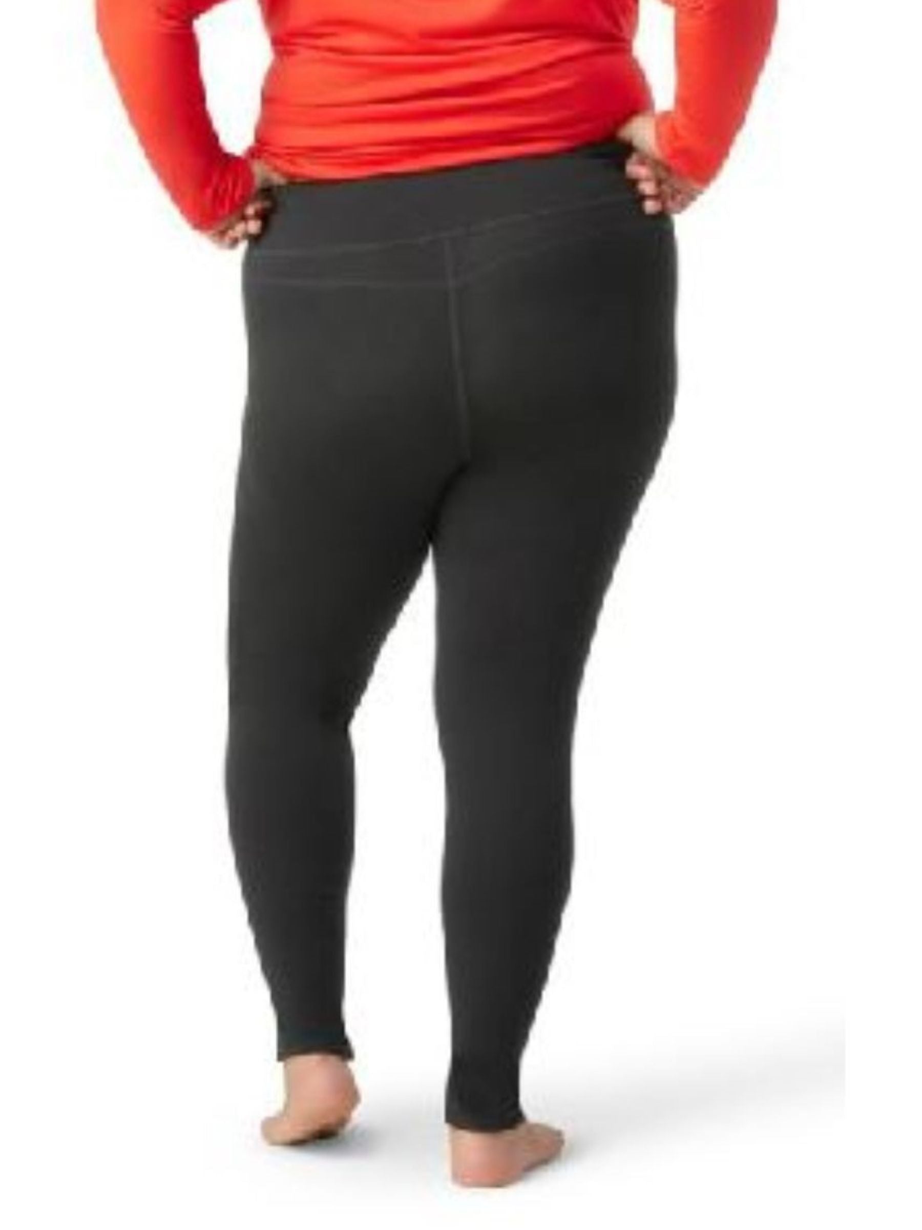 Smartwool Plus Size All-Season Merino Base Layer Pants