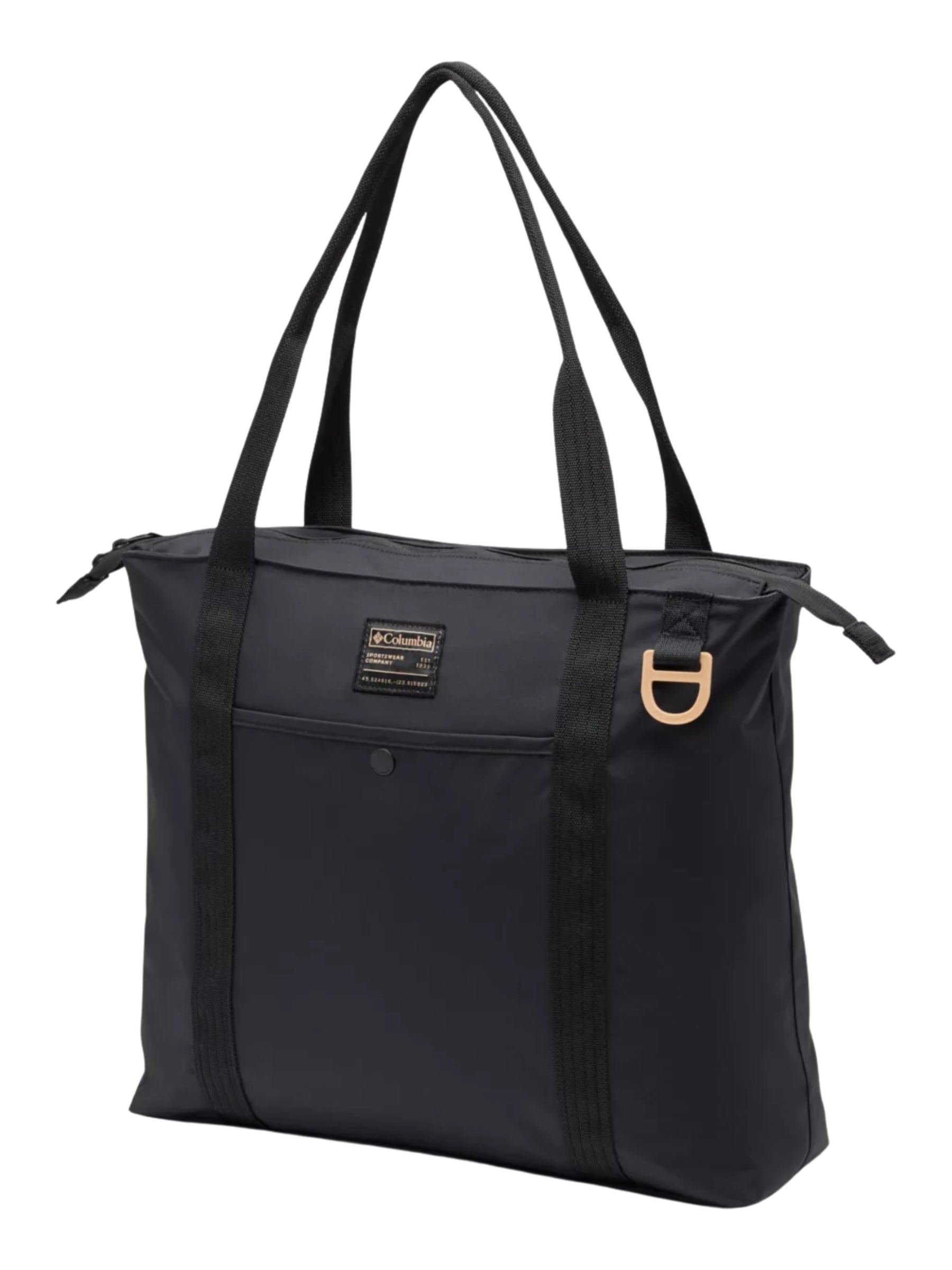 Sac fourre-tout Cottonwood Creek - Noir