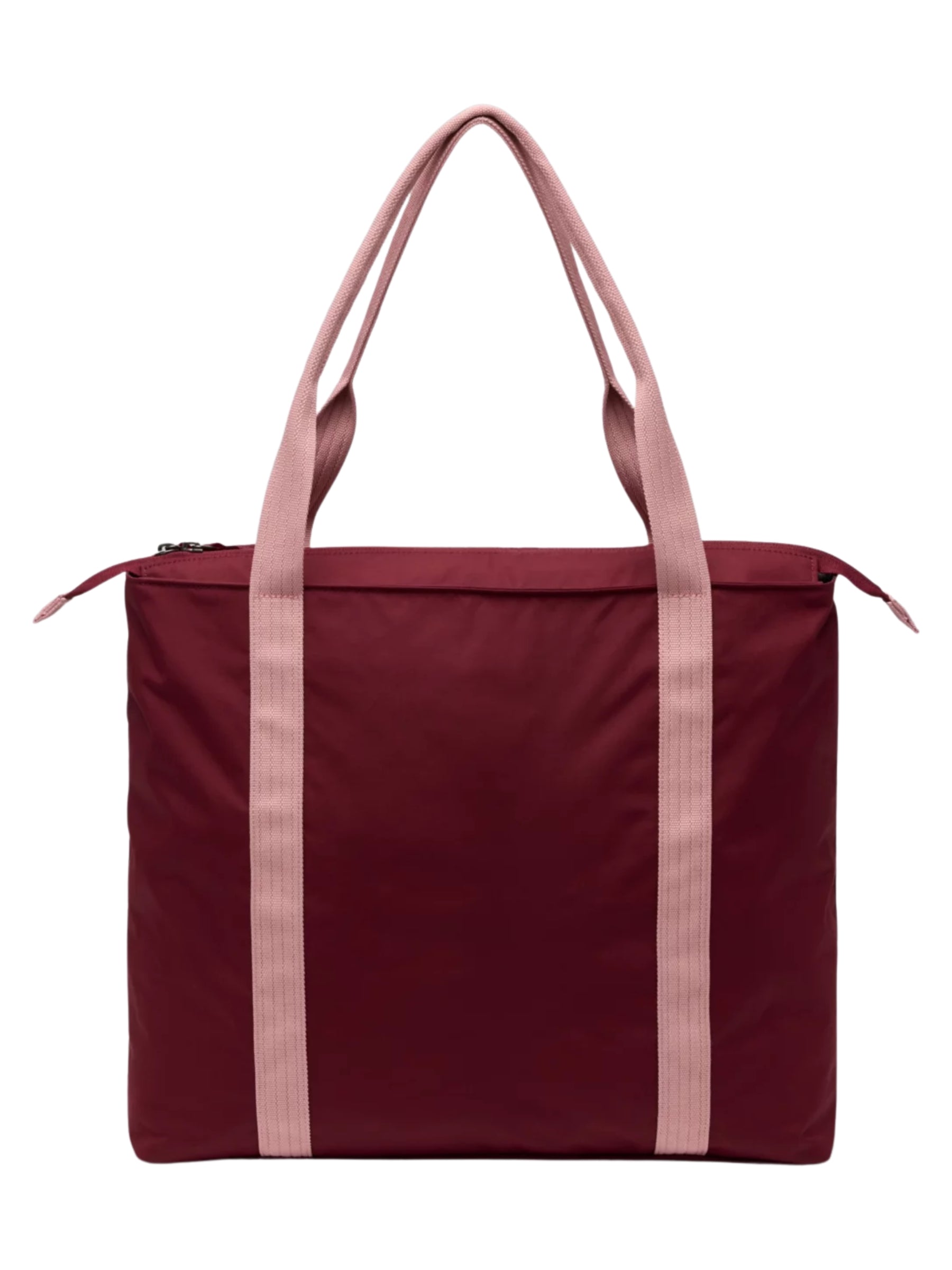 Sac Fourre-tout Cottonwood Creek - Rich Wine & Eraser Pink