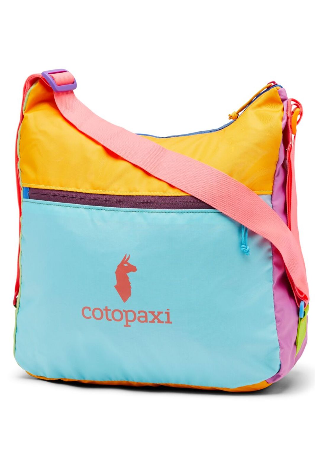 Sac Fourre-Tout Convertible Taal (Del Dia) De Cotopaxi