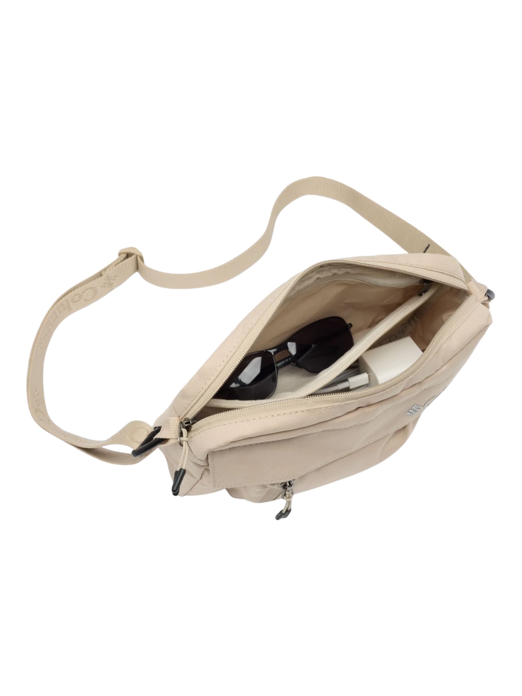 Sac à Bandoulière Street Transit - Ancient Fossil