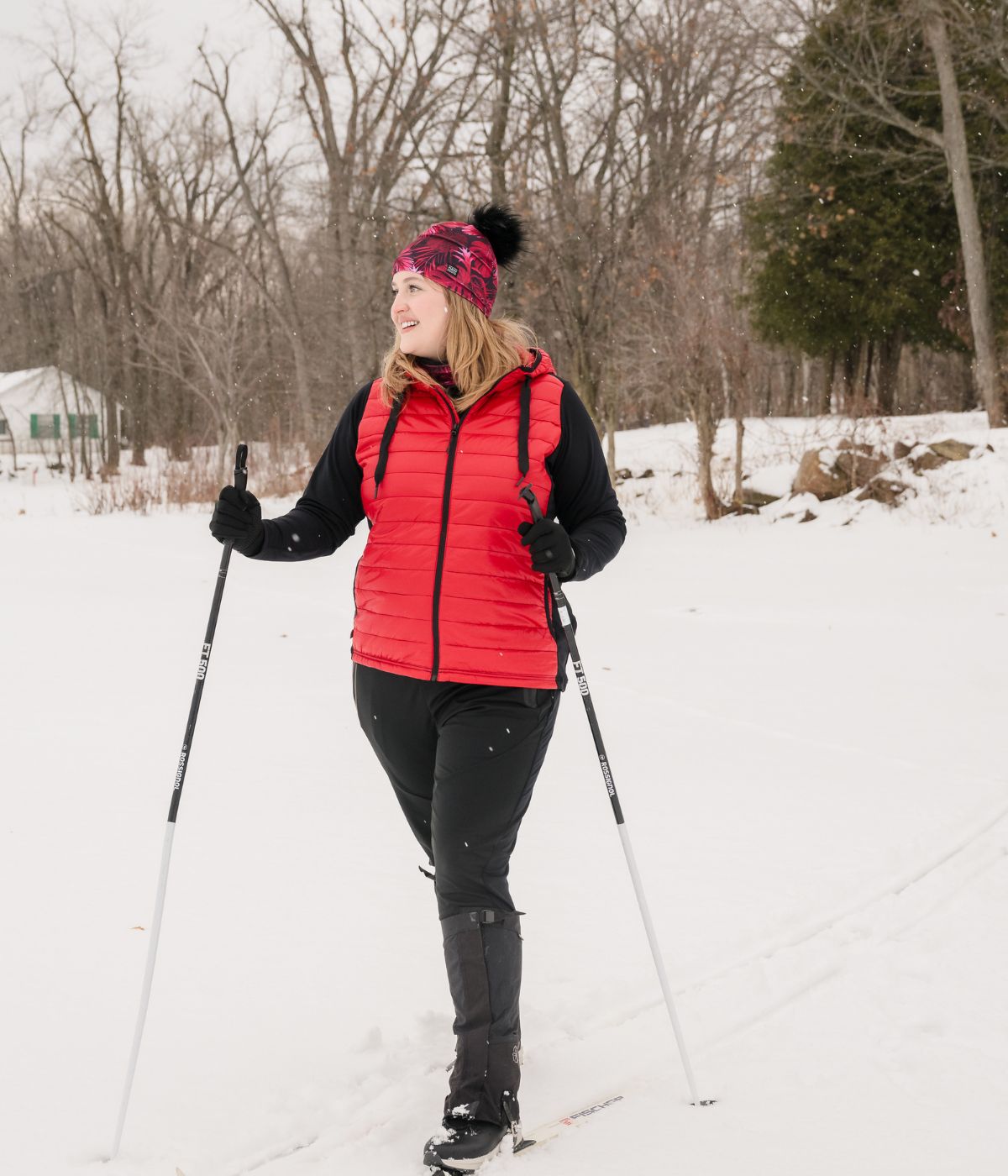 S Habiller Veste Ski Nordique Femme S Habiller Combinaison De Ski