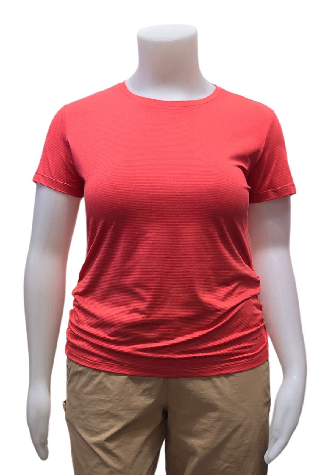 T-Shirt Manches Courtes Leslie Falls Taille Plus de Columbia