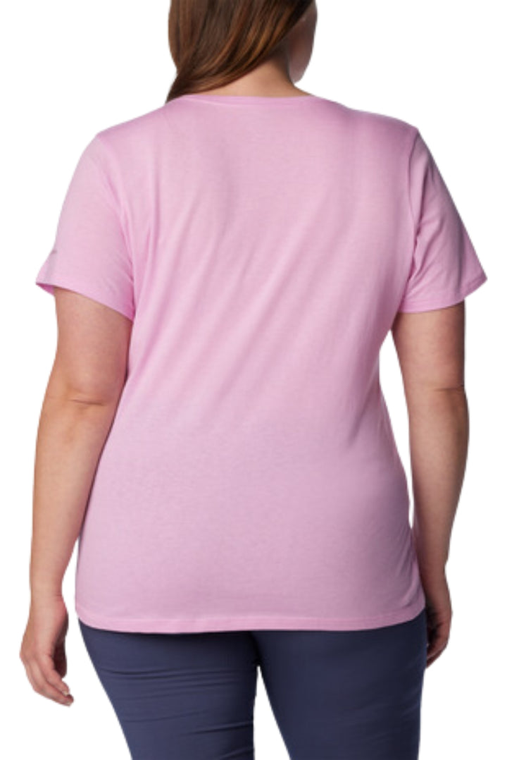 T-Shirt Daisy Days Taille Plus de Columbia