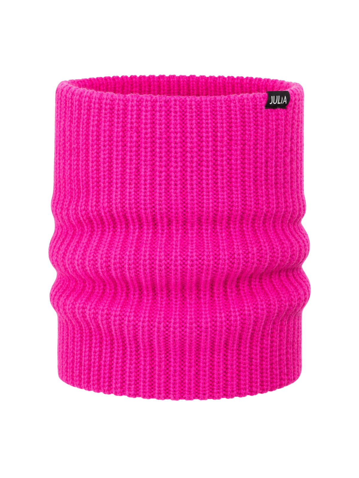 Dubai Neck Warmer - Taffy