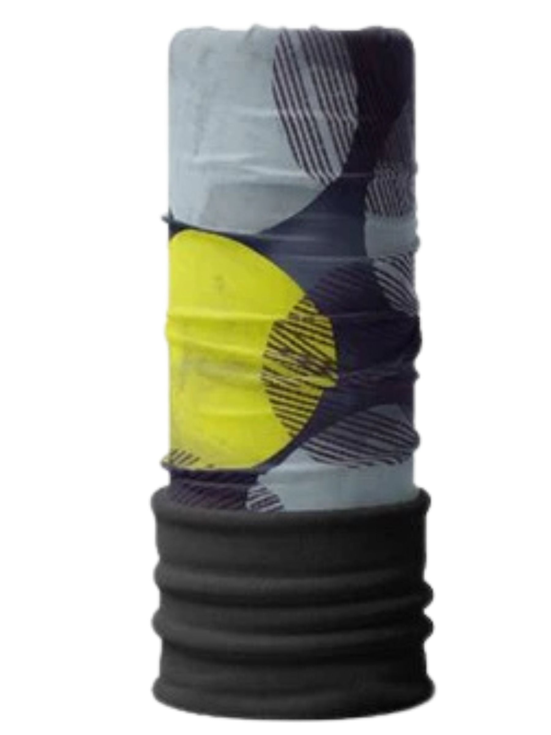 Multifunctional Tube Valery Goulet (Yellow Dots) by Lalita