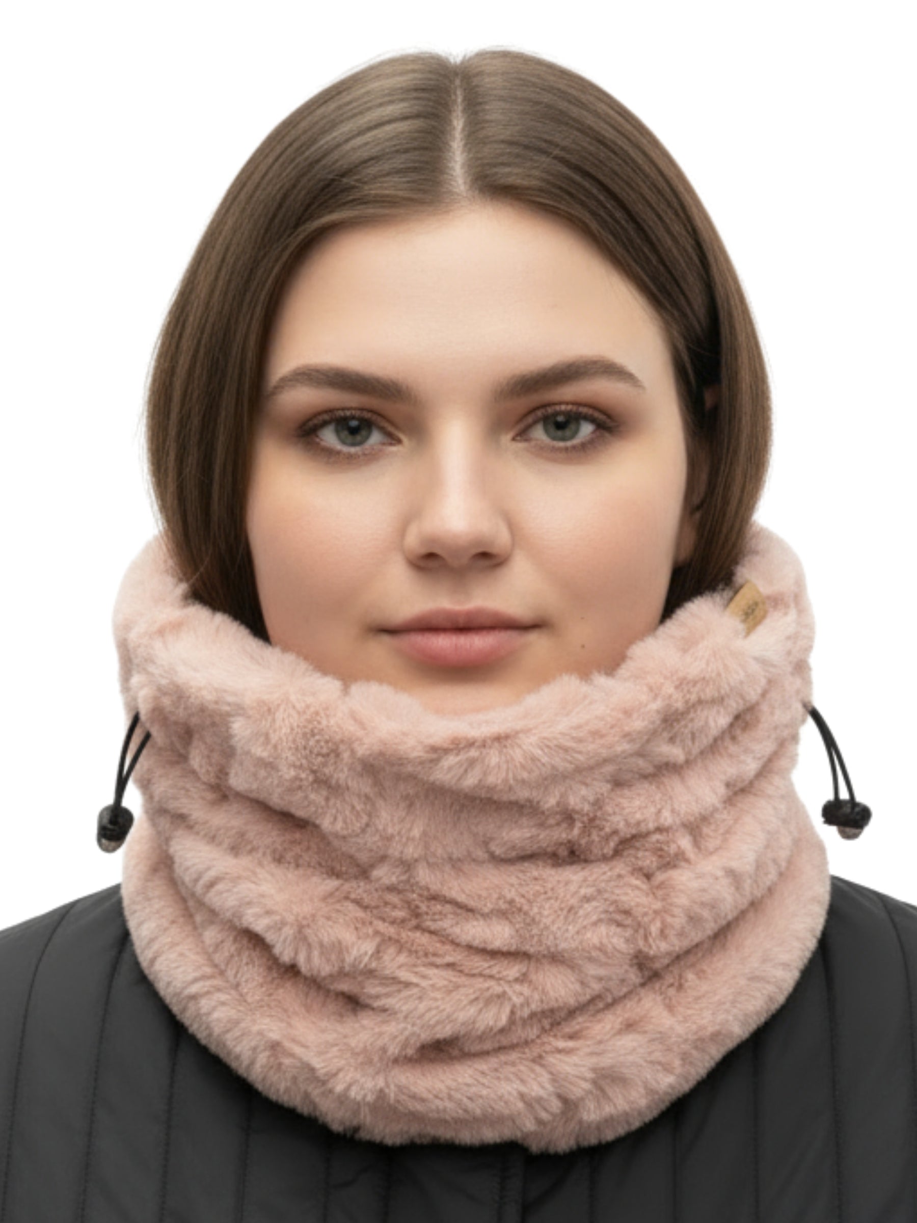 Tube Grizzly - Rose Tendre