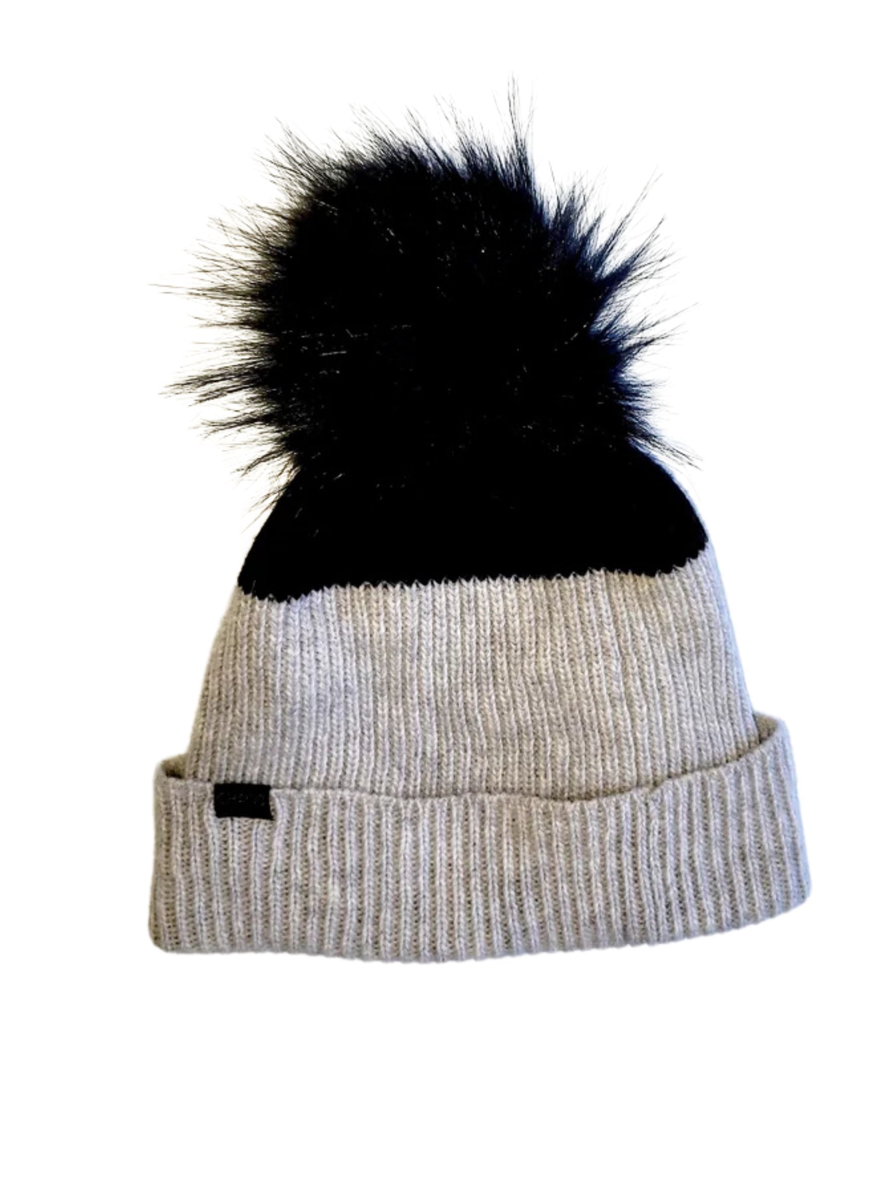 CTR Lofty Beanie with Pompom