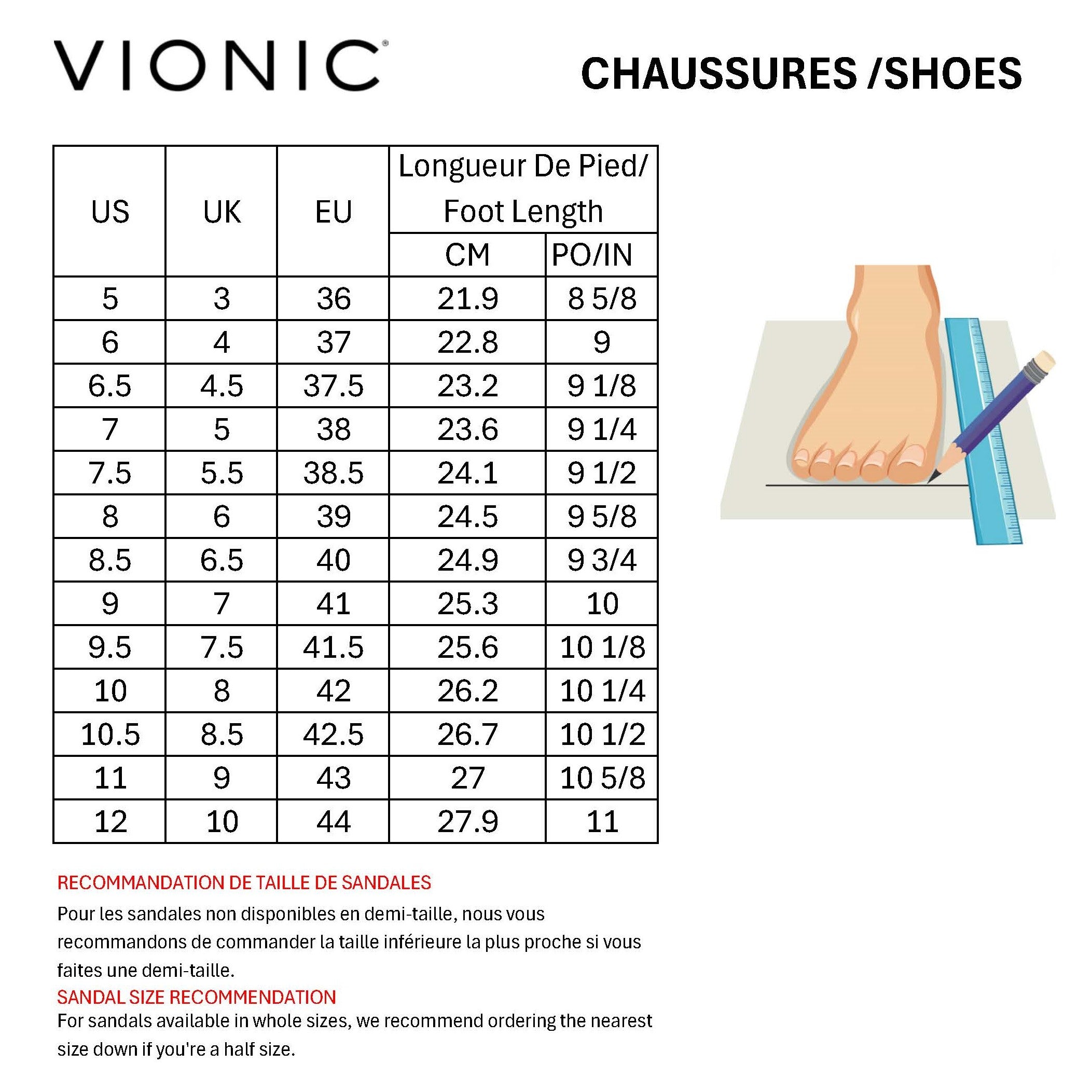 Guide Des Taille Chaussure Us Guide Taille Chaussure Us Uk Eu Us