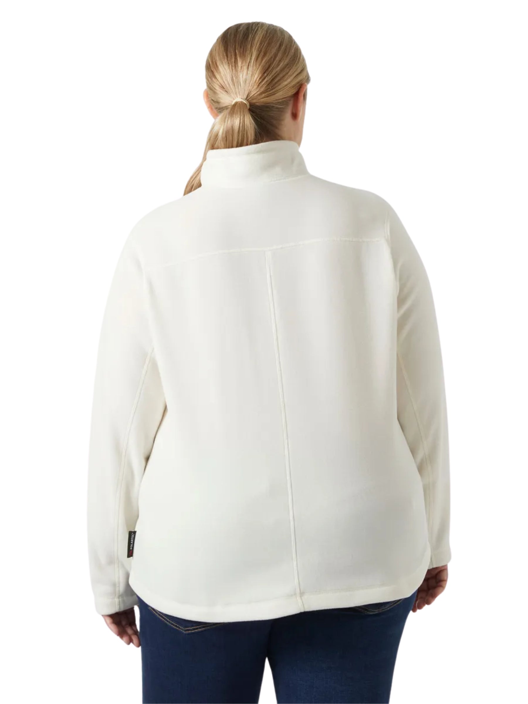 Veste Polaire Daybreaker Taille Plus - Snow