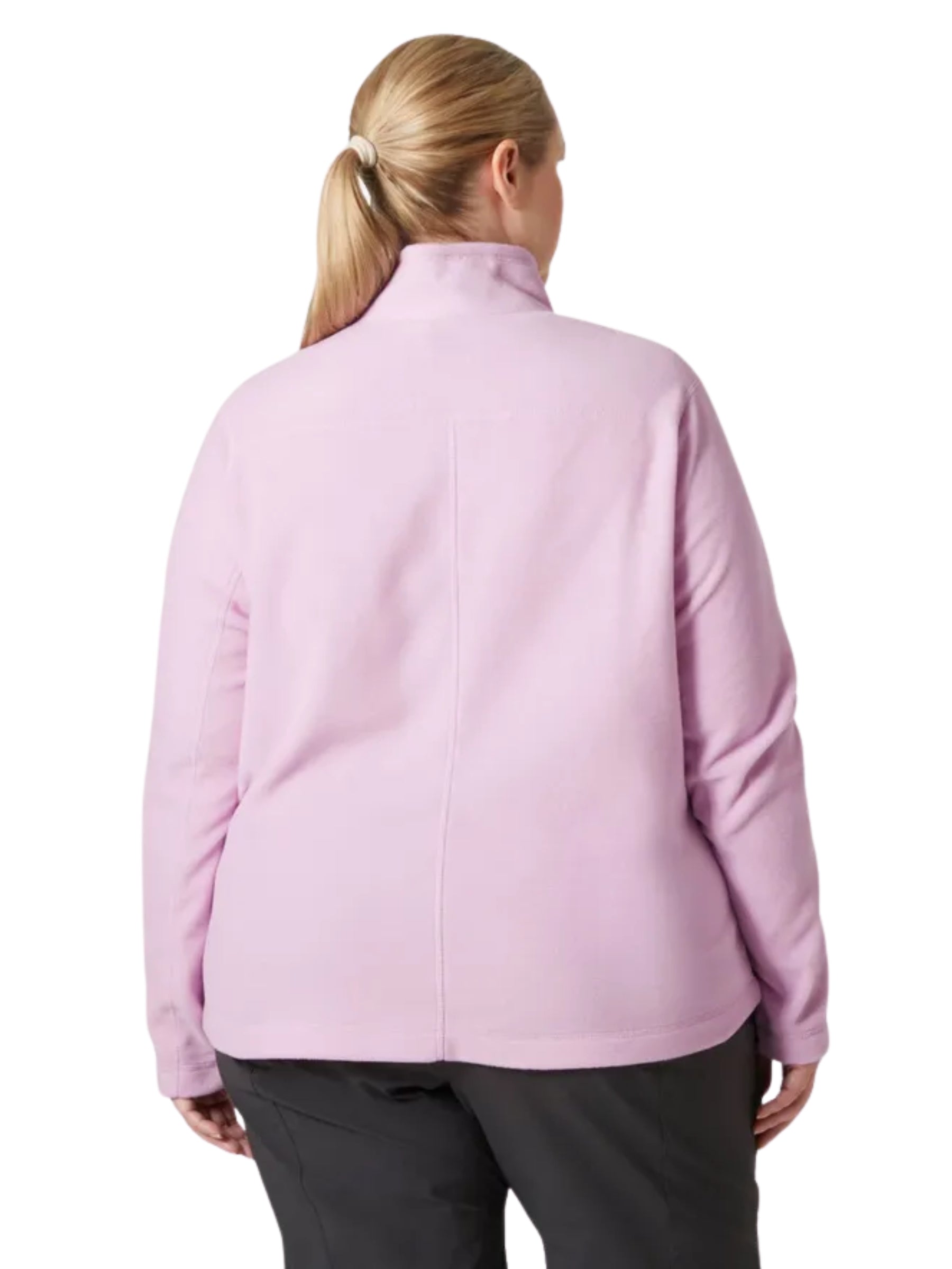 Veste Polaire Daybreaker Taille Plus - Cherry Blossom