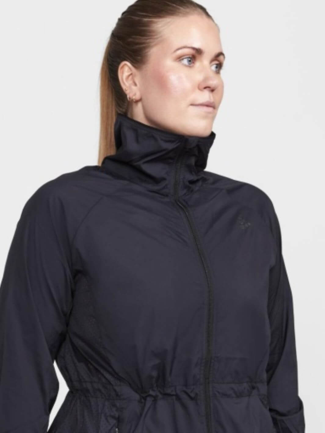 Veste Taille Plus ADV Essence De Craft Sports