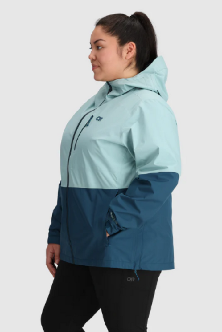 Imperméable Aspire II Taille Black Plus d'Outdoor Research