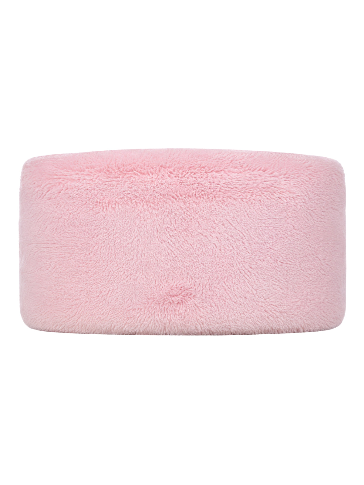 Cozy Headband - Pink