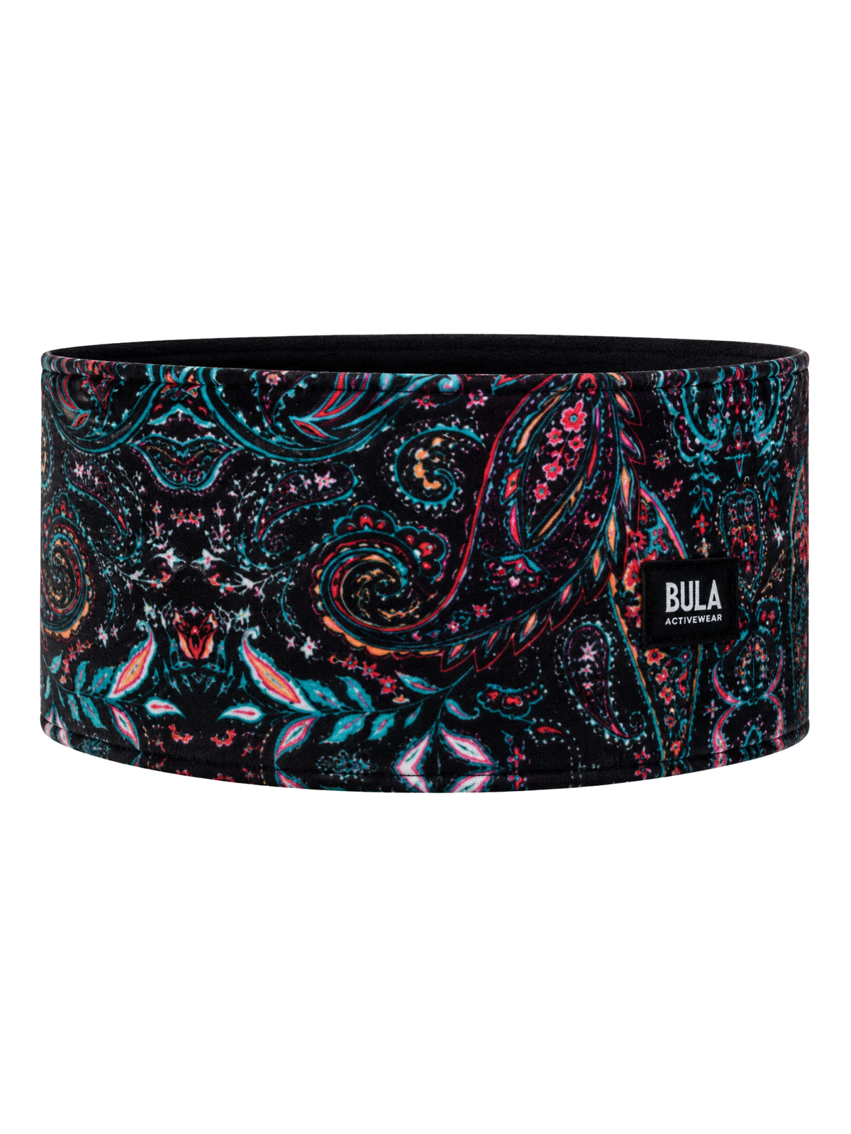 Bandeau Therma-Comfort - Venice Paisley