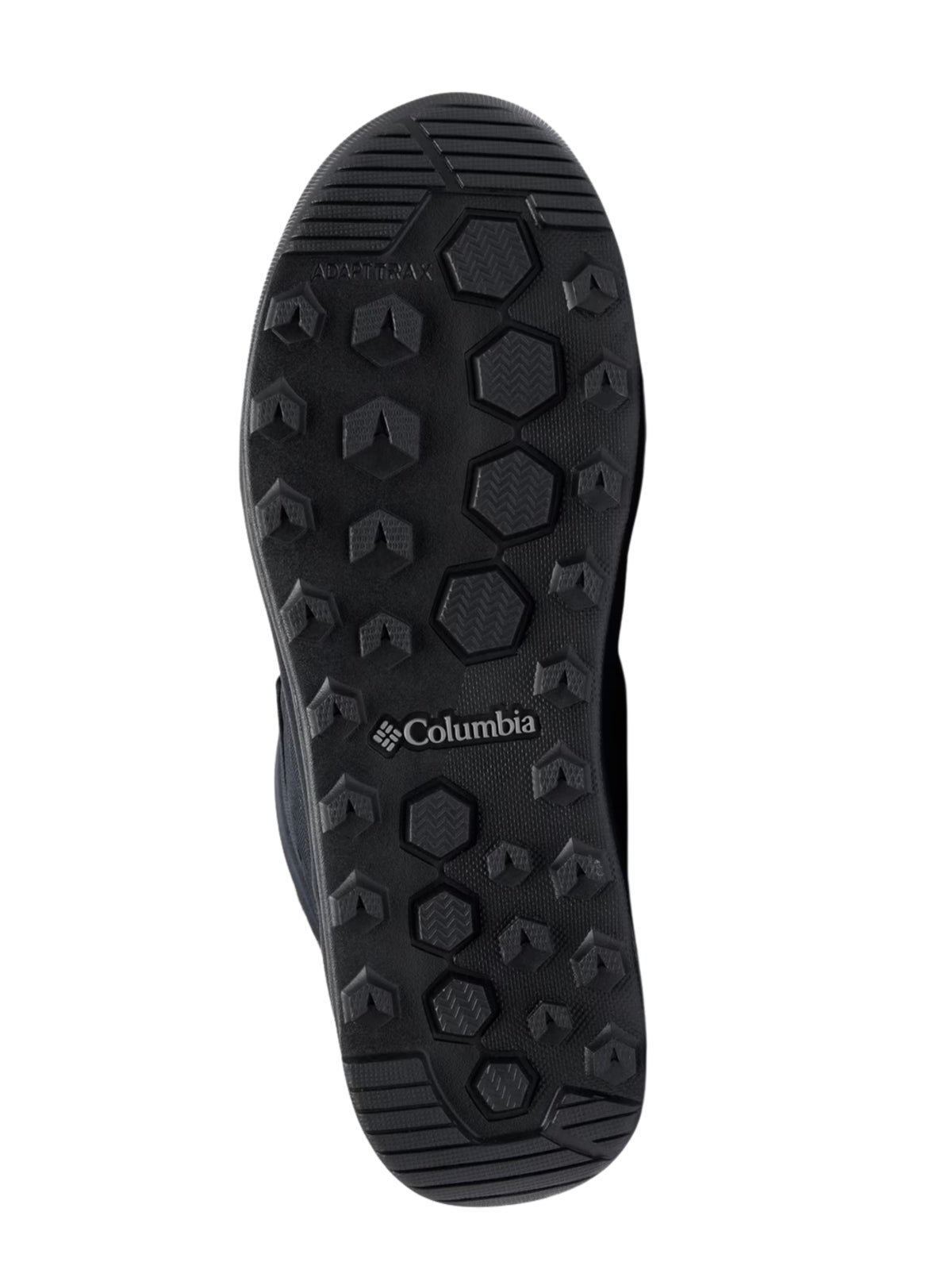 Minx Shorty IV Boots (Wide Fit) - Black & Titanium II