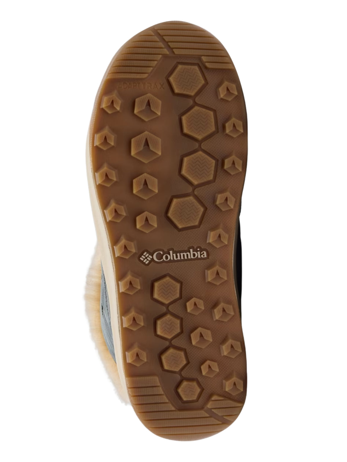 Bottes Minx Shorty IV (Pieds Larges) - Sedona Sage & Natural