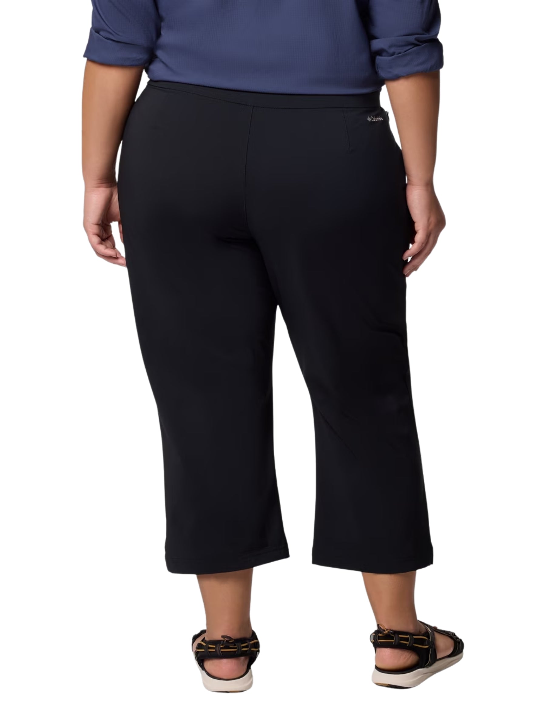 Capri All Season Taille Plus - Noir