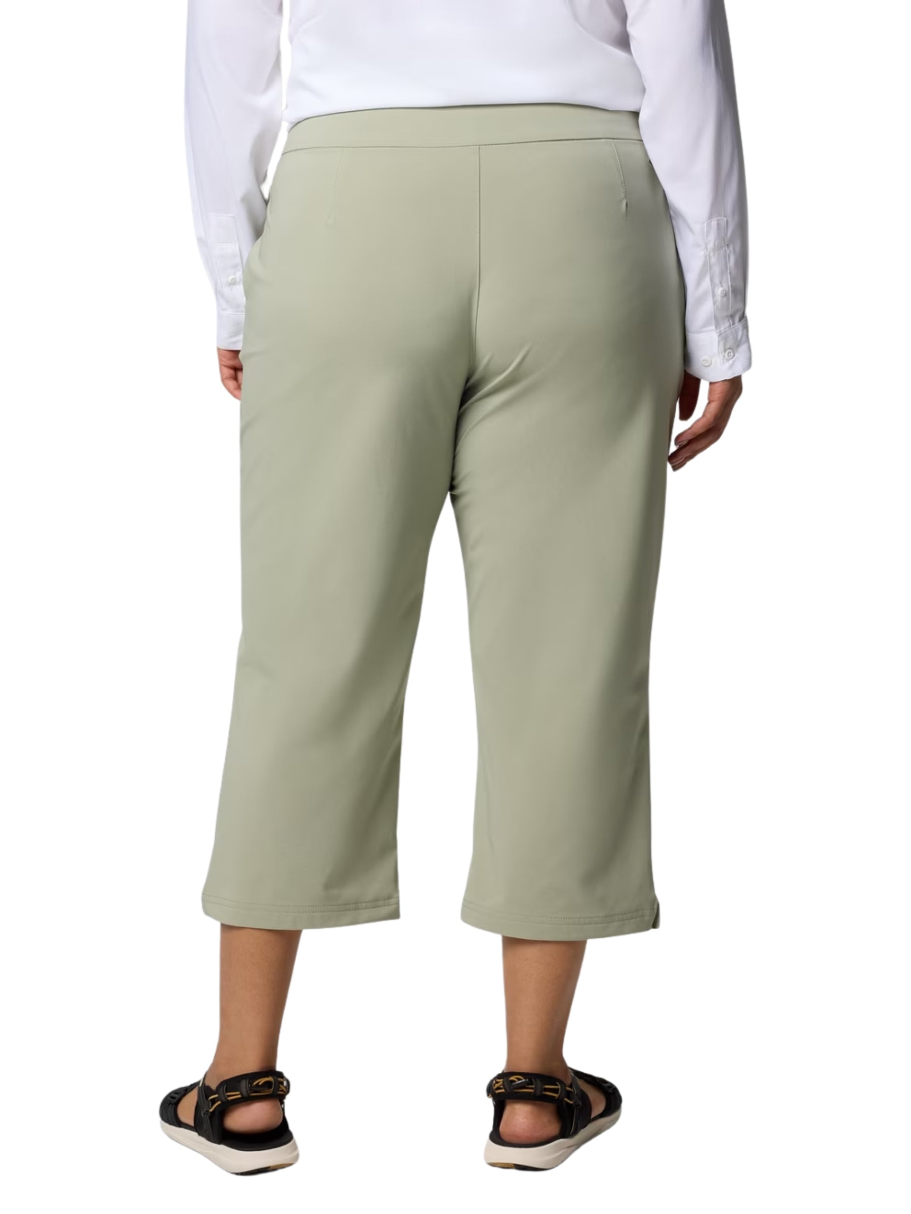 Capri All Season Taille Plus - Safari