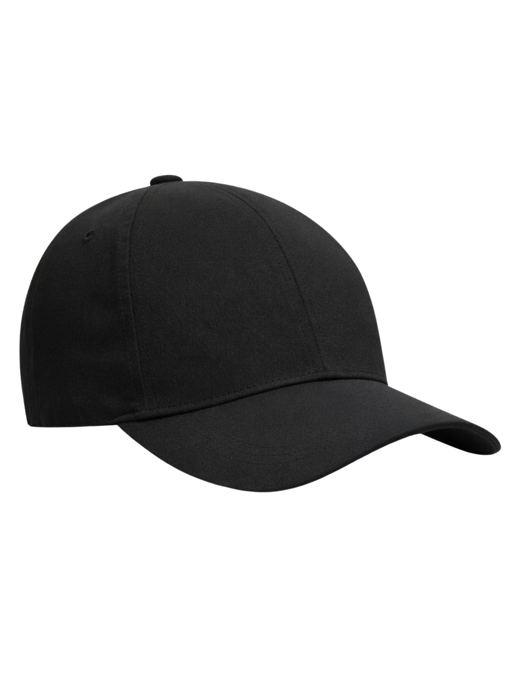 Stratus Cloudscape Waterproof Cap - Black