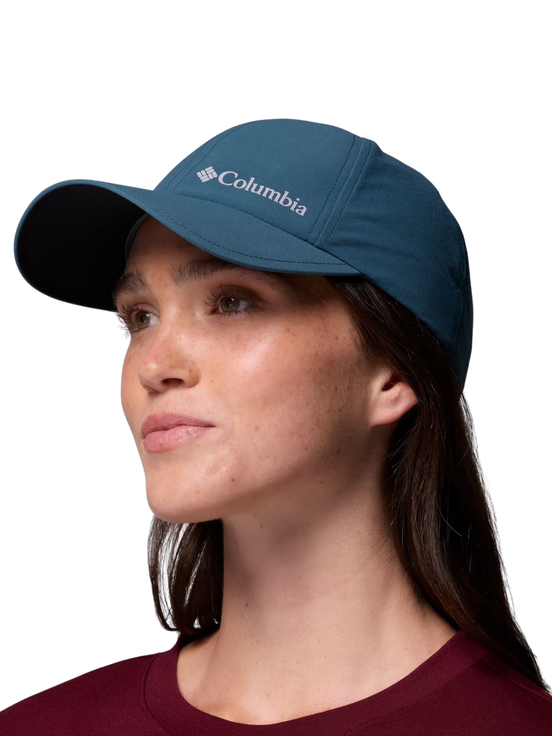 Casquette Silver Ridge IV - Everblue