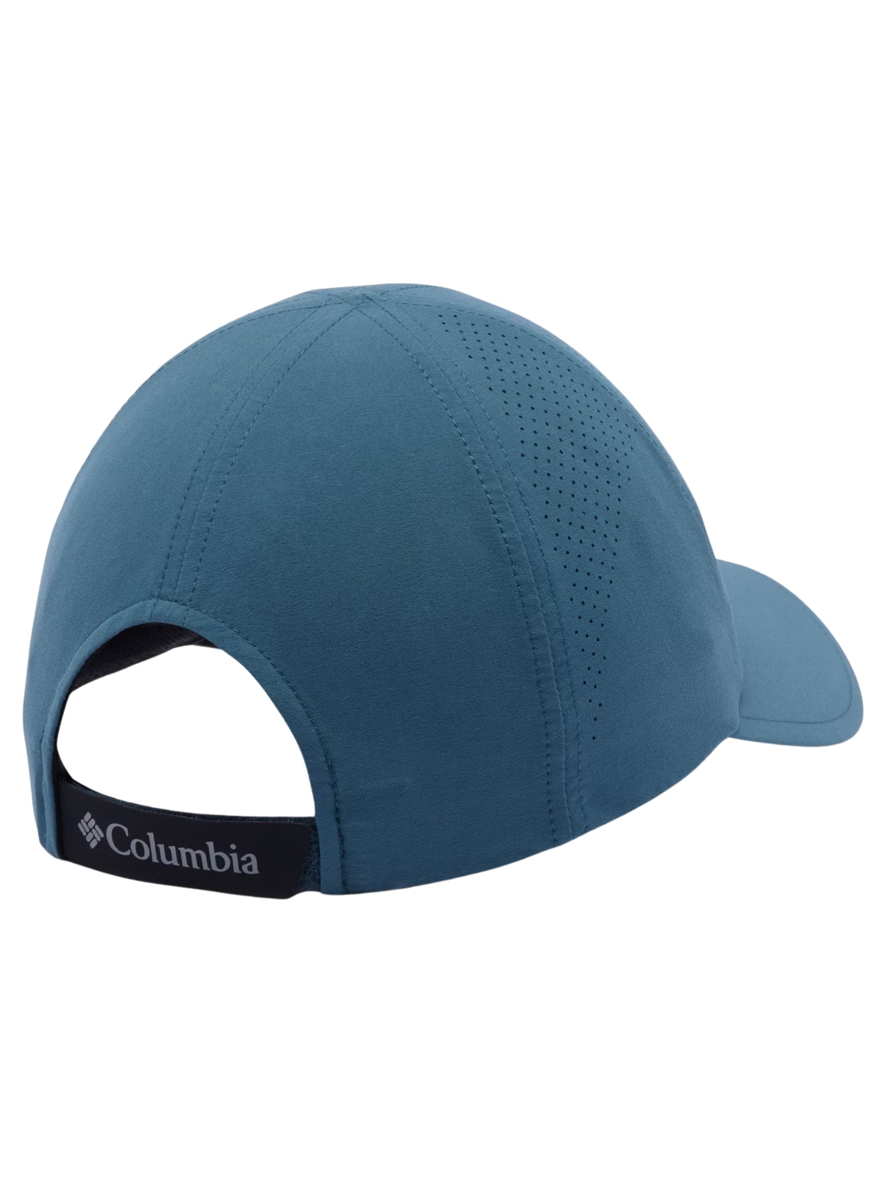Casquette Silver Ridge IV - Everblue